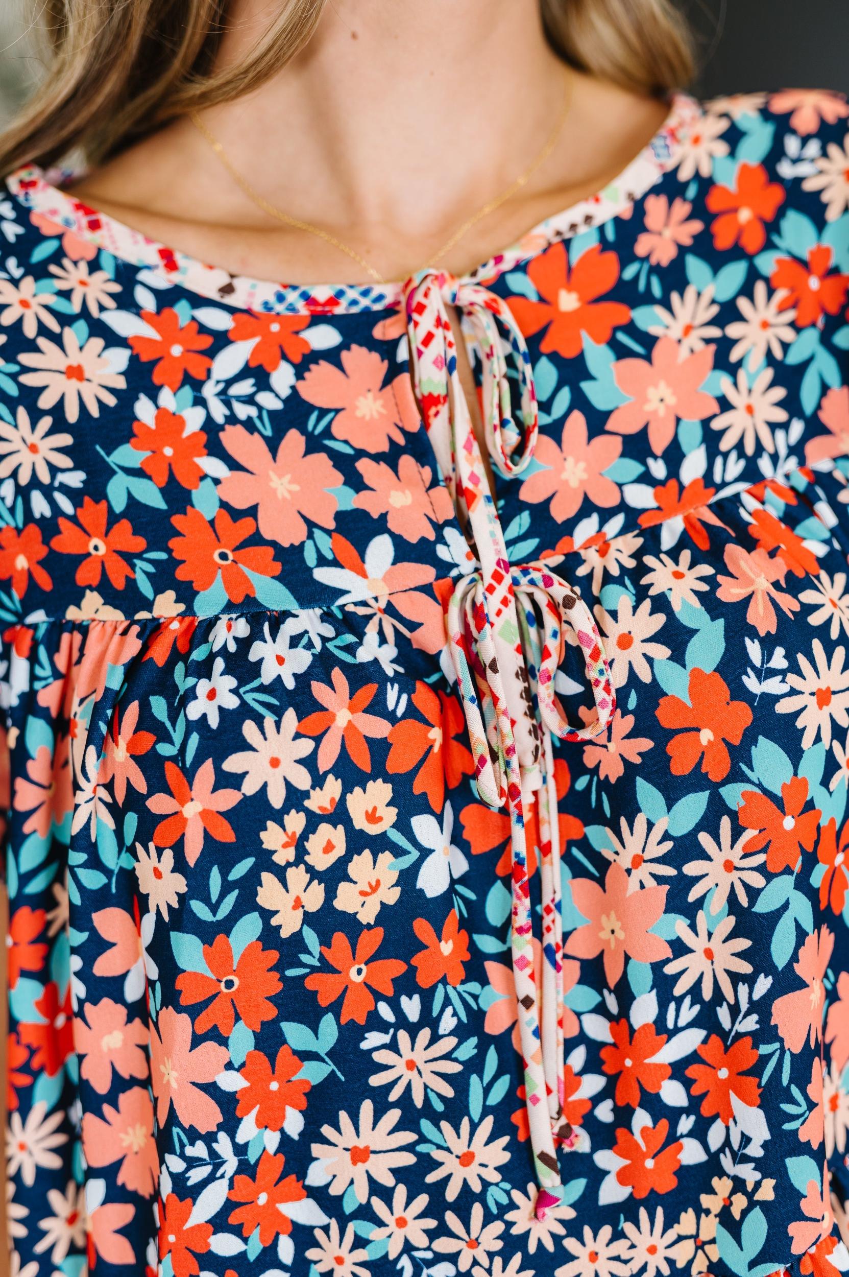 Travel Plush Knit Dress in Soft Teal (Online Exclusive) Female Product Image