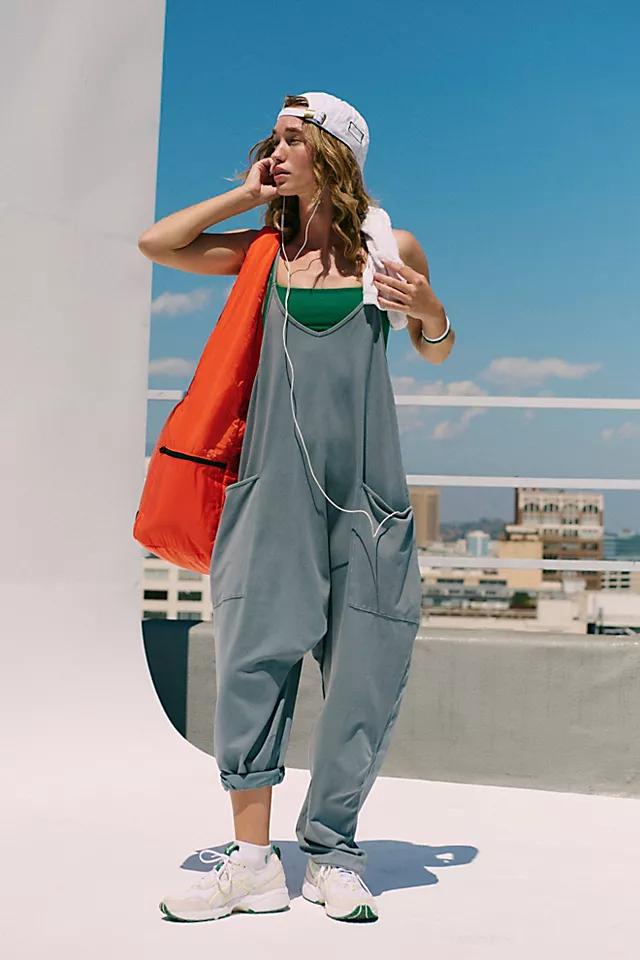 Hot Shot Onesie Product Image