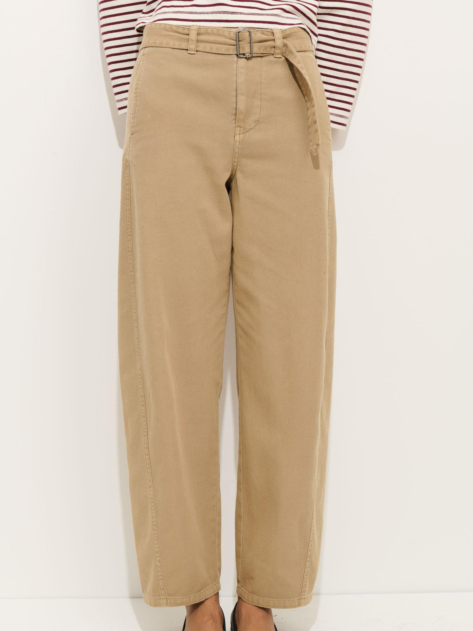 9th Street Pant Product Image