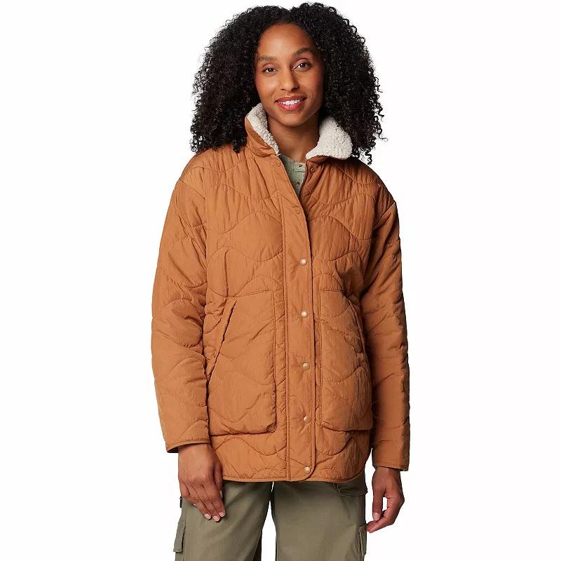 Women's Columbia Birchwood™ II Quilted Jacket,  Product Image