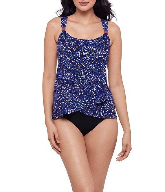 Solid Bikini Bottom Product Image