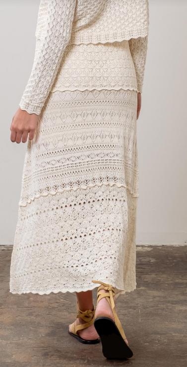 Carrie Skirt Product Image