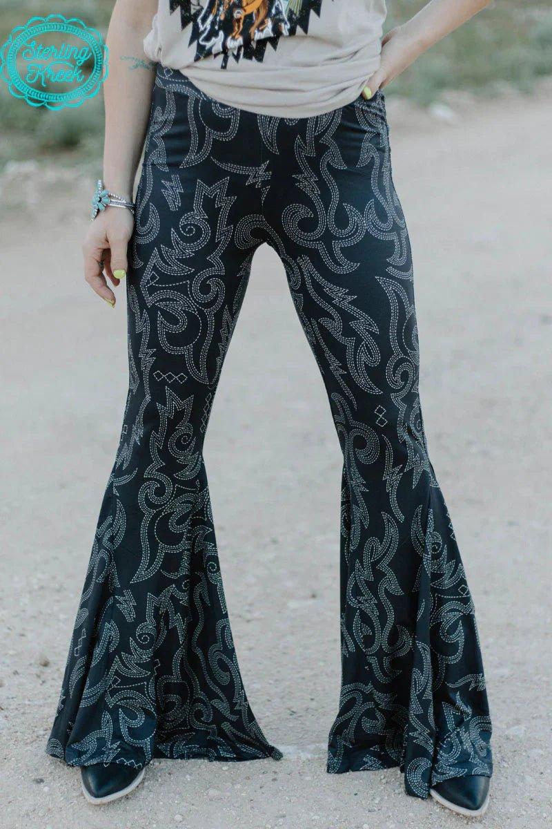 Sterling Kreek Boot Scootin' Bells Product Image