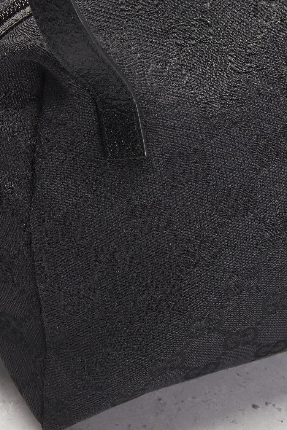 Gucci GG Balthus Cosmetic Handbag FWRD Renew Product Image