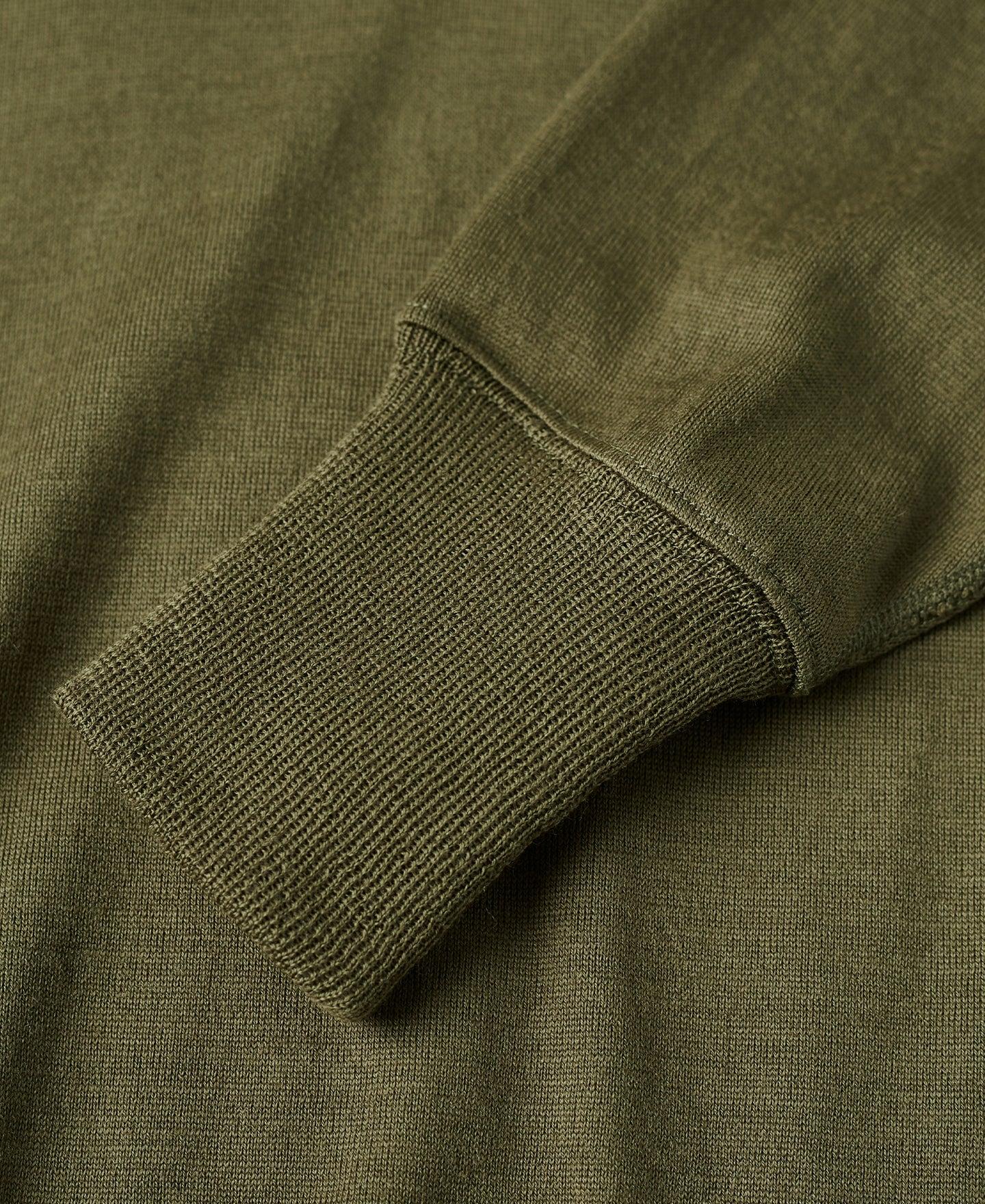 OG-208 Jungle Wool Shirt Product Image