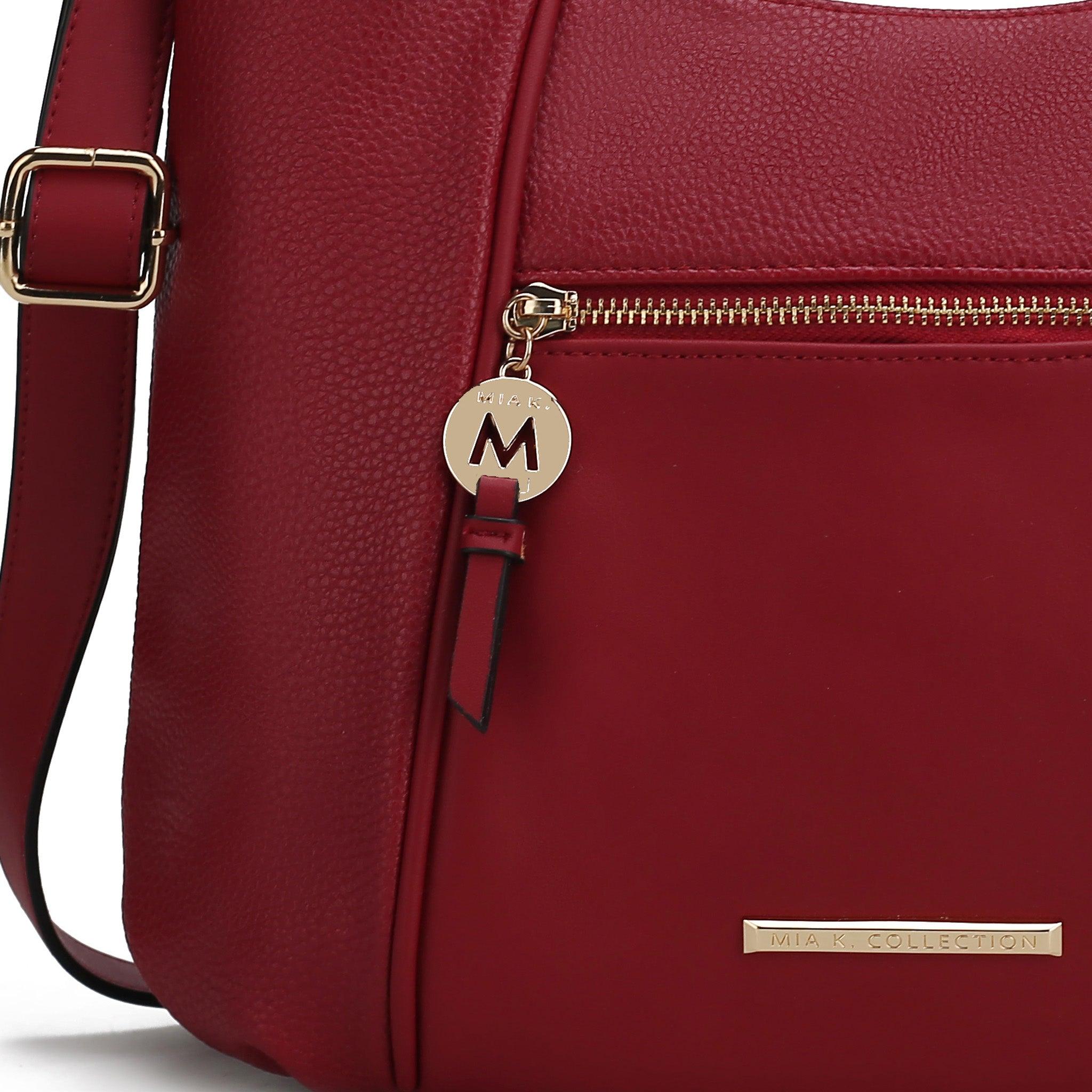 MKF Collection Women's Lavinia Shoulder Bag Female Product Image