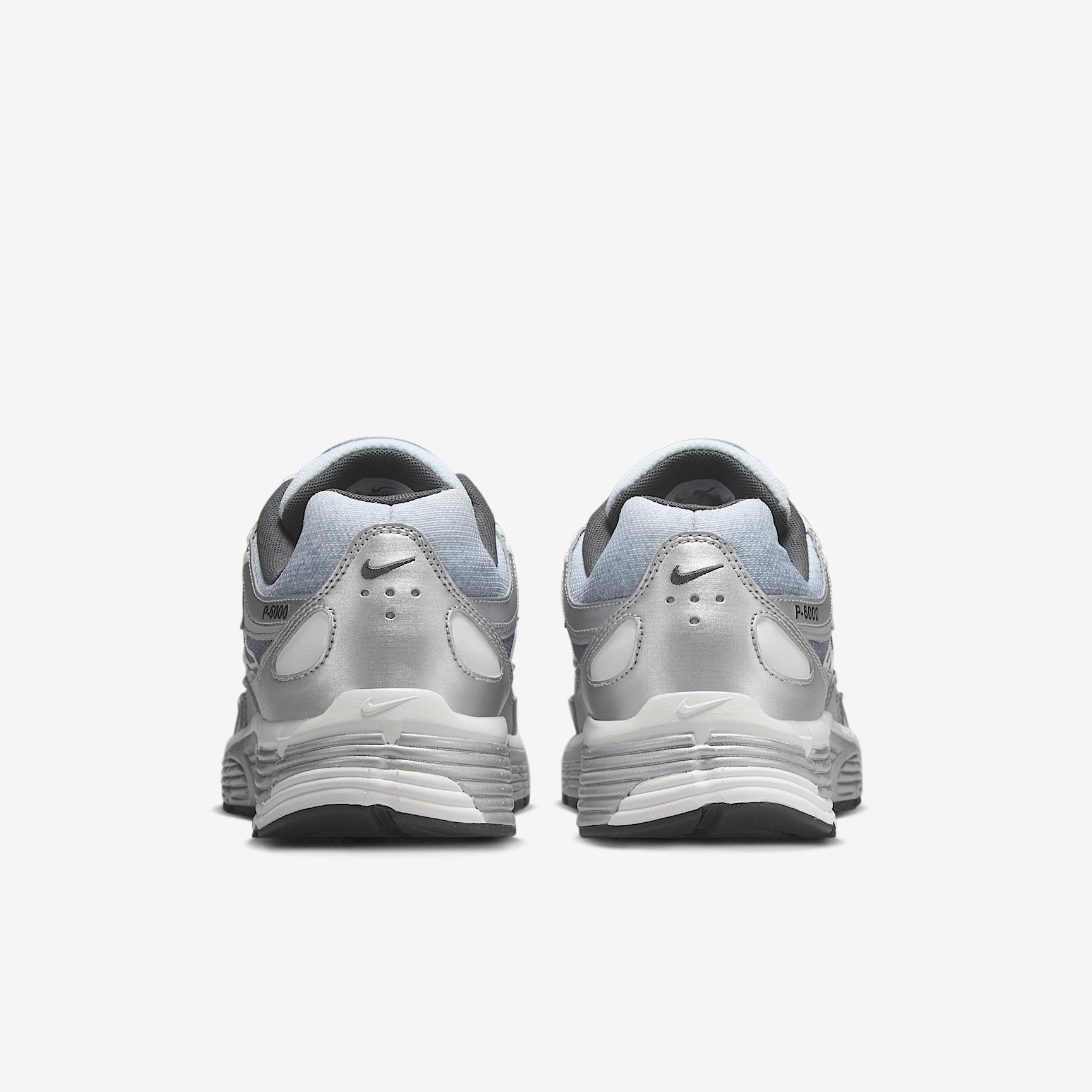 Nike Men's P-6000 Shoes Product Image