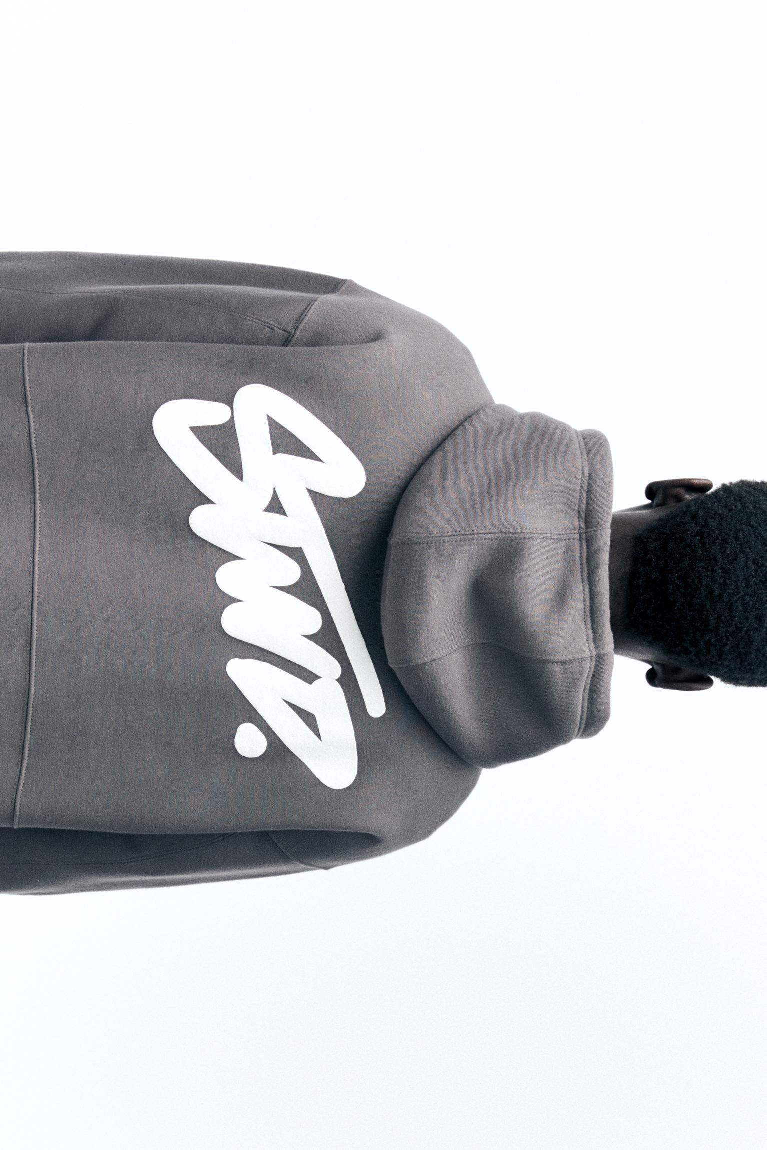 STWD hoodie Product Image