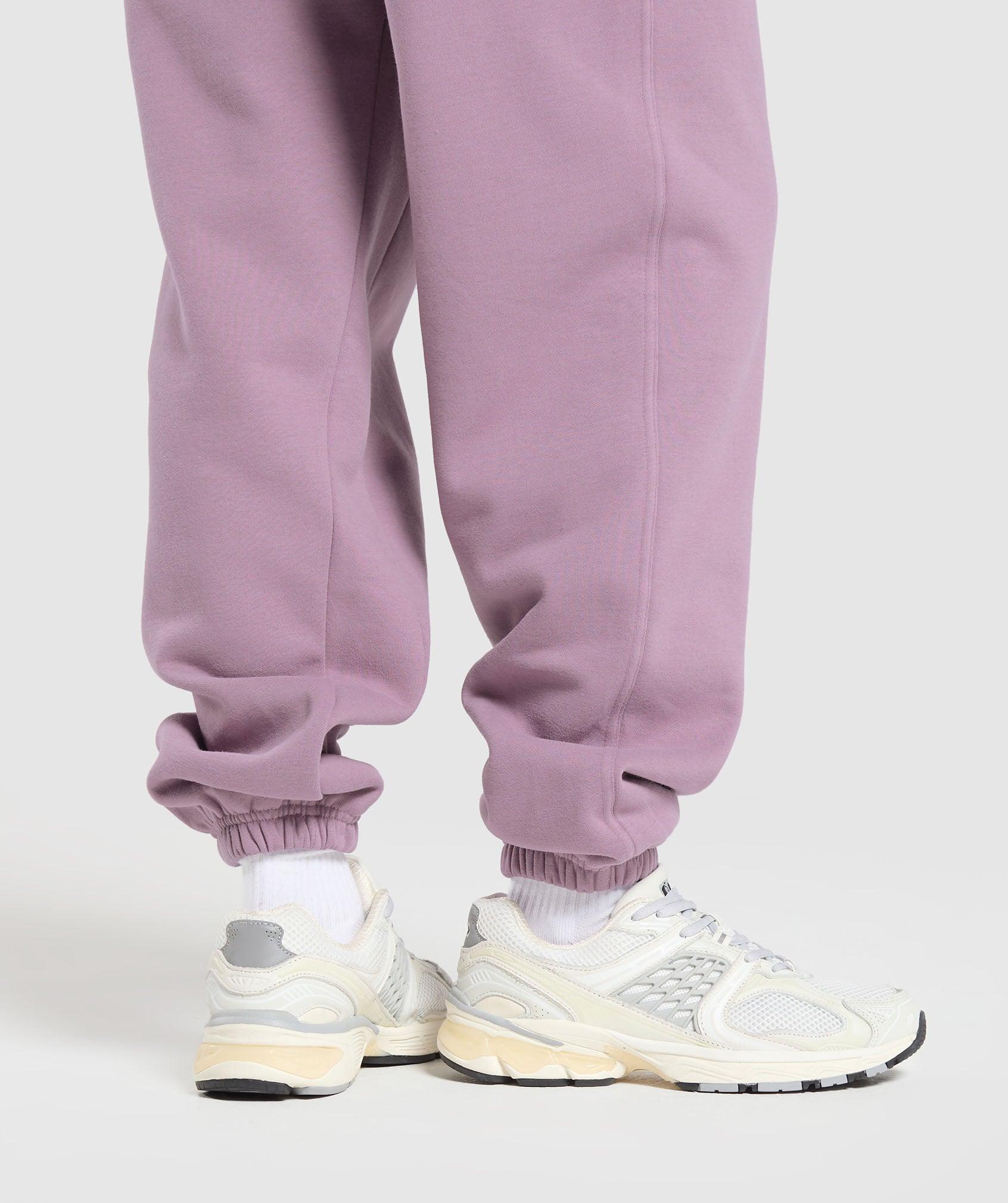 Fleece Joggers Product Image