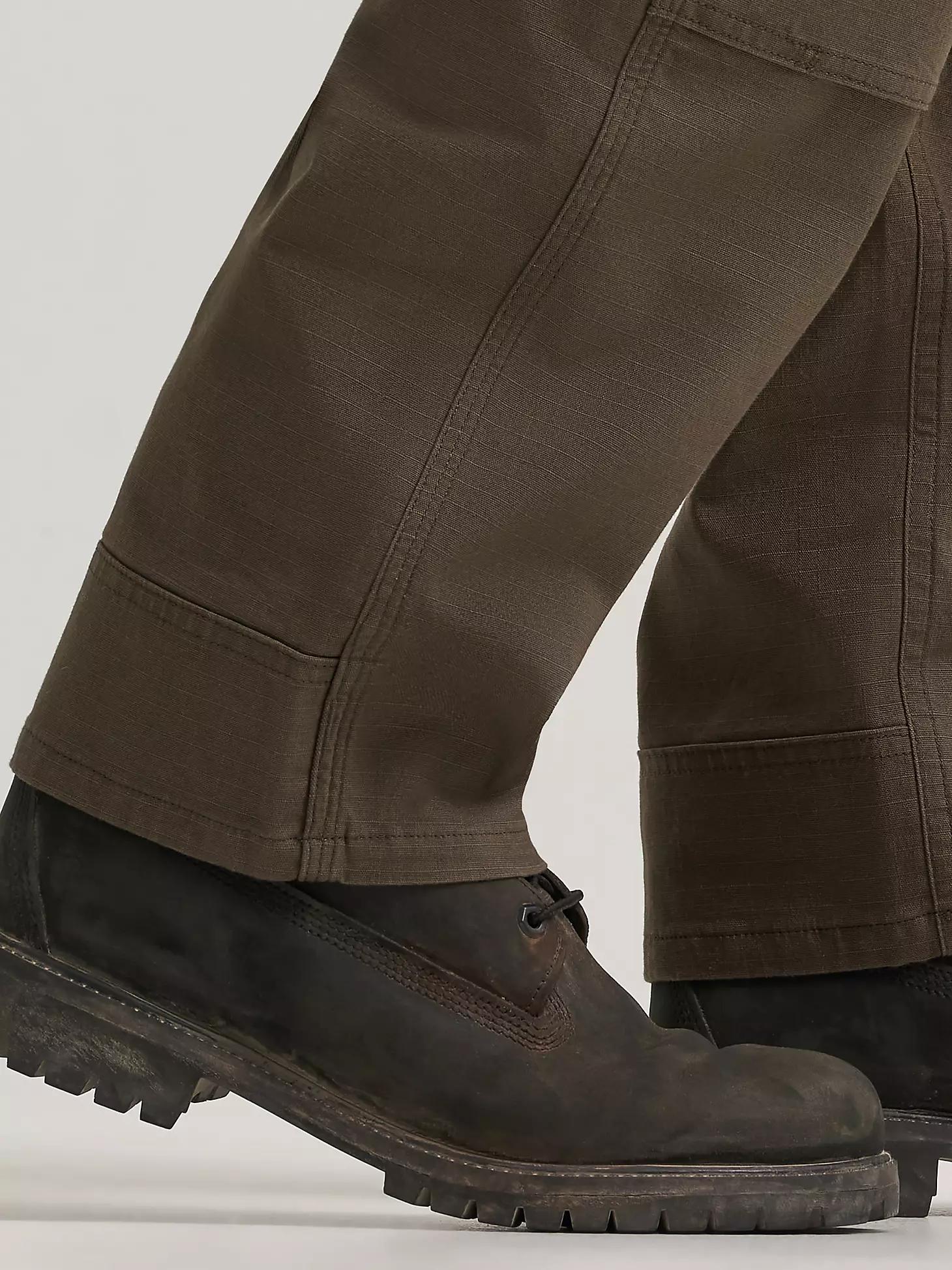 Wrangler® RIGGS Workwear® Performance Ranger Cargo Pant | Men's PANTS | Wrangler® Product Image