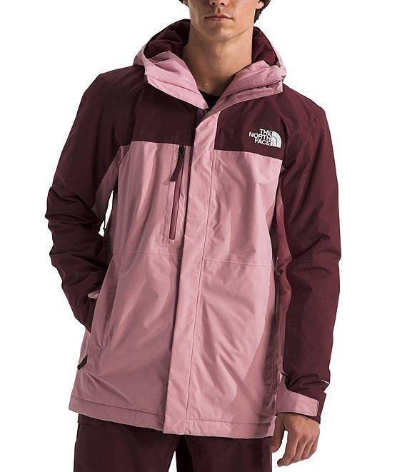 The North Face Freedom Insulated Hooded Jacket Product Image