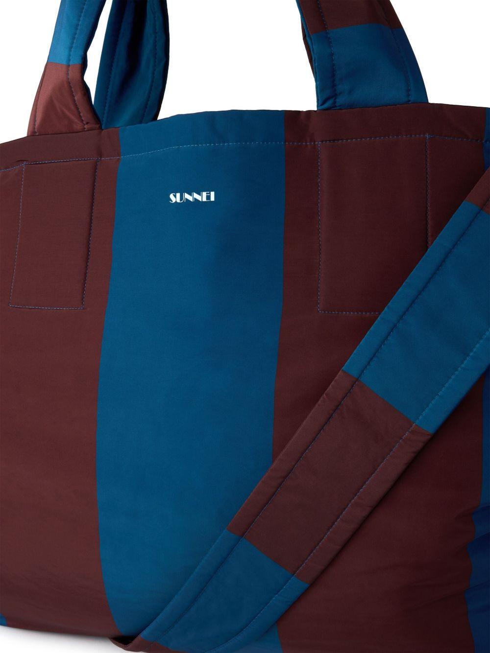Everyday reversible tote bag Product Image