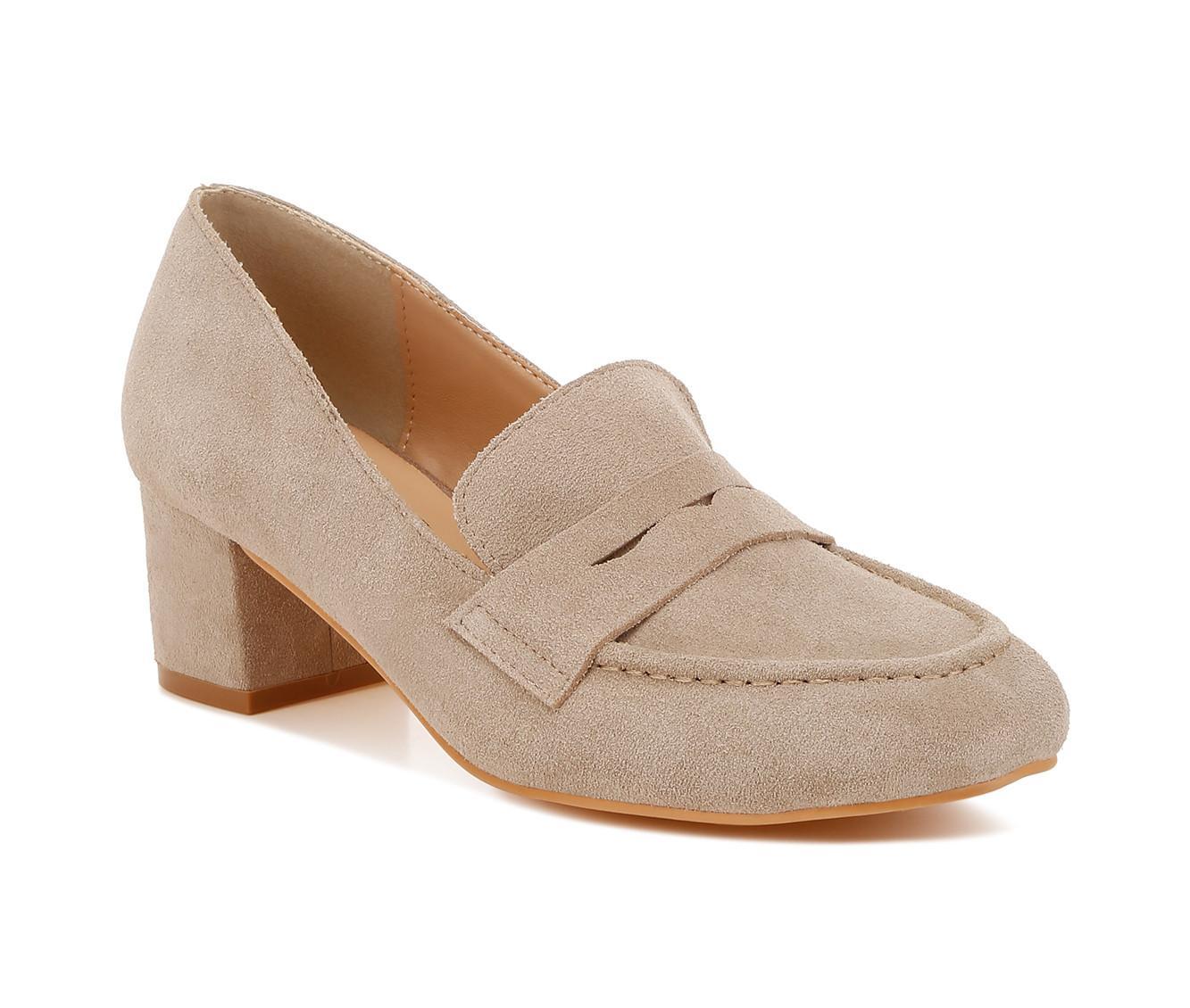 Women's Rag & Co Astra Dress Loafers Product Image