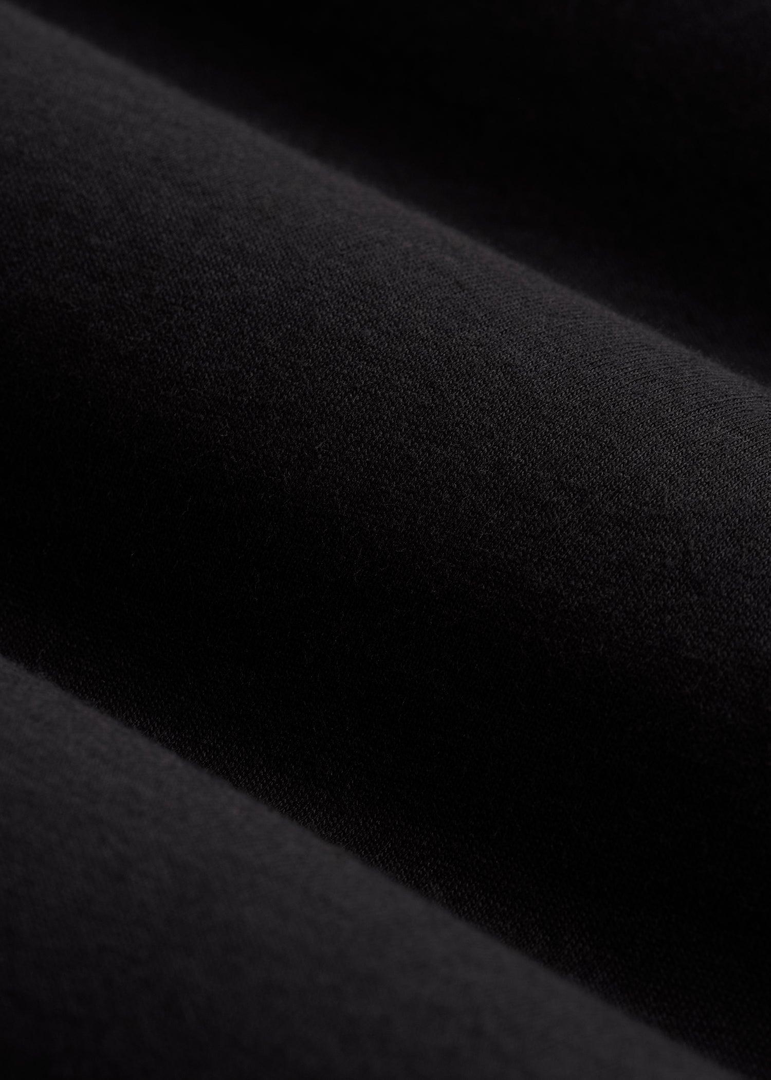 LJ&S REGULAR-FIT Jersey Henley Tee for Tall Men in Vintage Moss Green Male Product Image