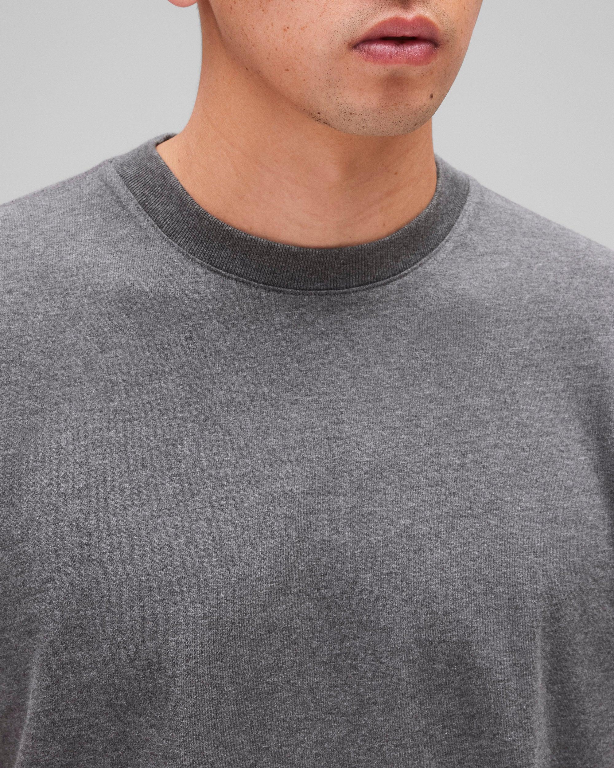 Midweight Jersey OG T-Shirt Male Product Image