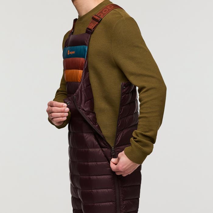 Fuego Down Overall - Men's Product Image