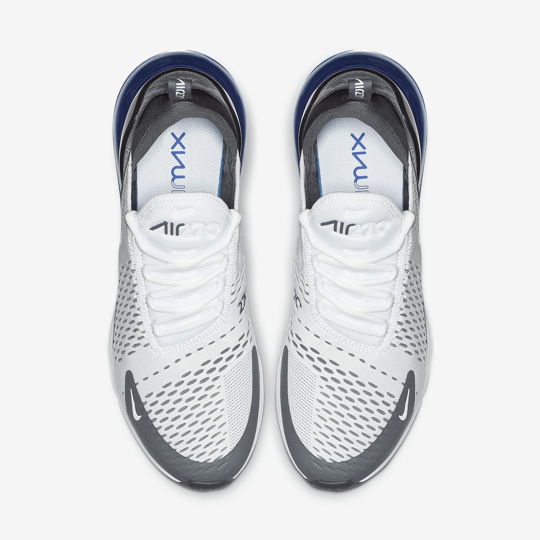 Nike Men's Air Max 270 Shoes Product Image