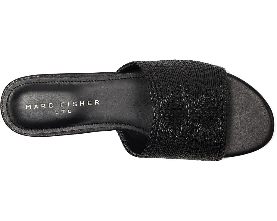 Palms Perfection Metallic Sandal Product Image