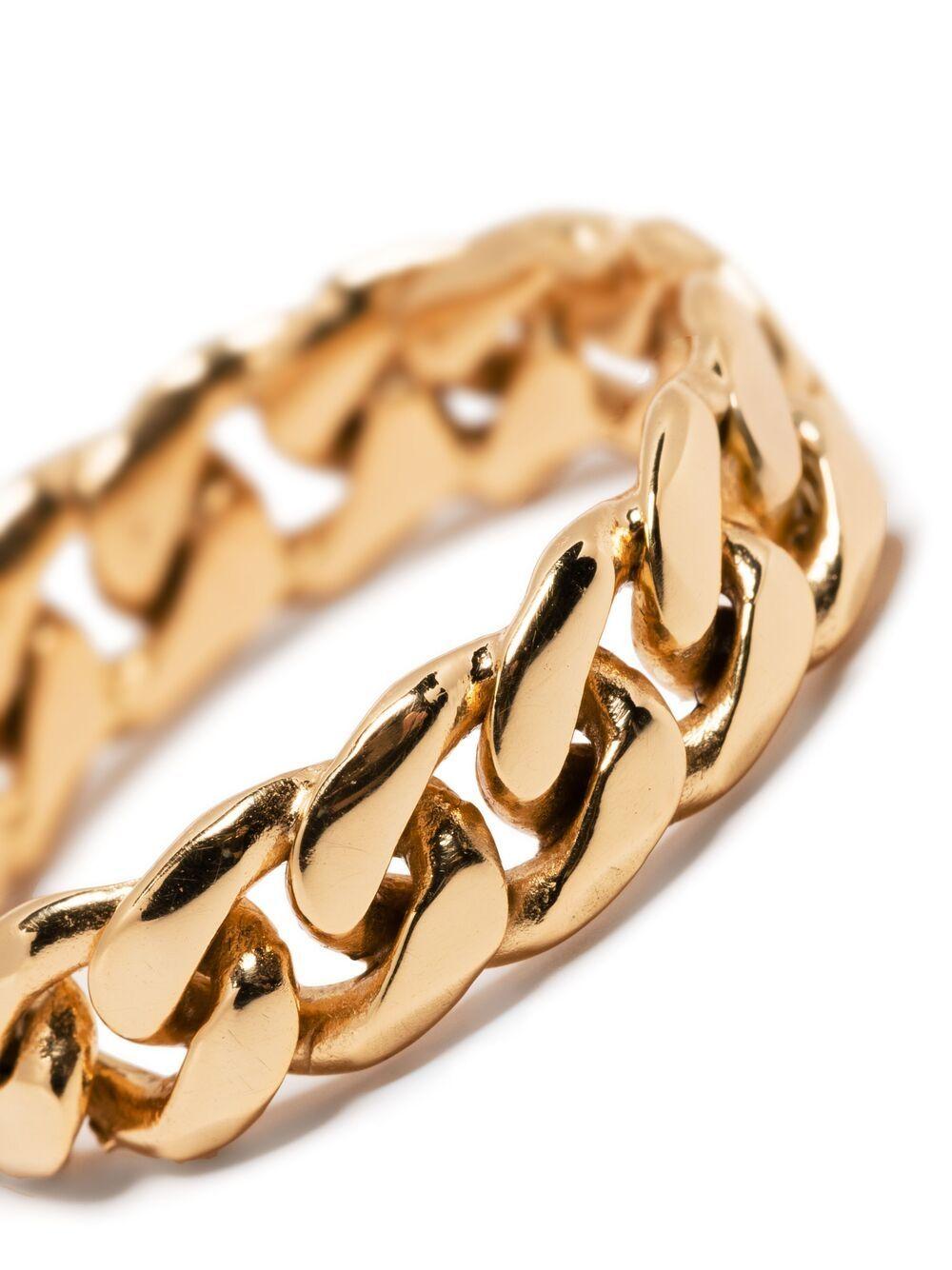 chain-link ring Product Image