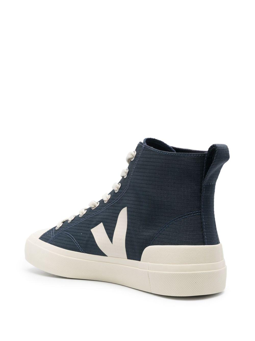 Nova high-top sneakers Product Image