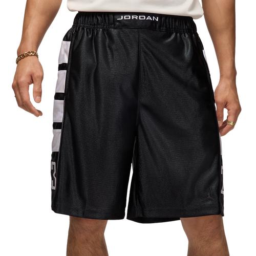 Mens Jordan Brooklyn Cat Scratch Shorts | HV0560-013 Product Image