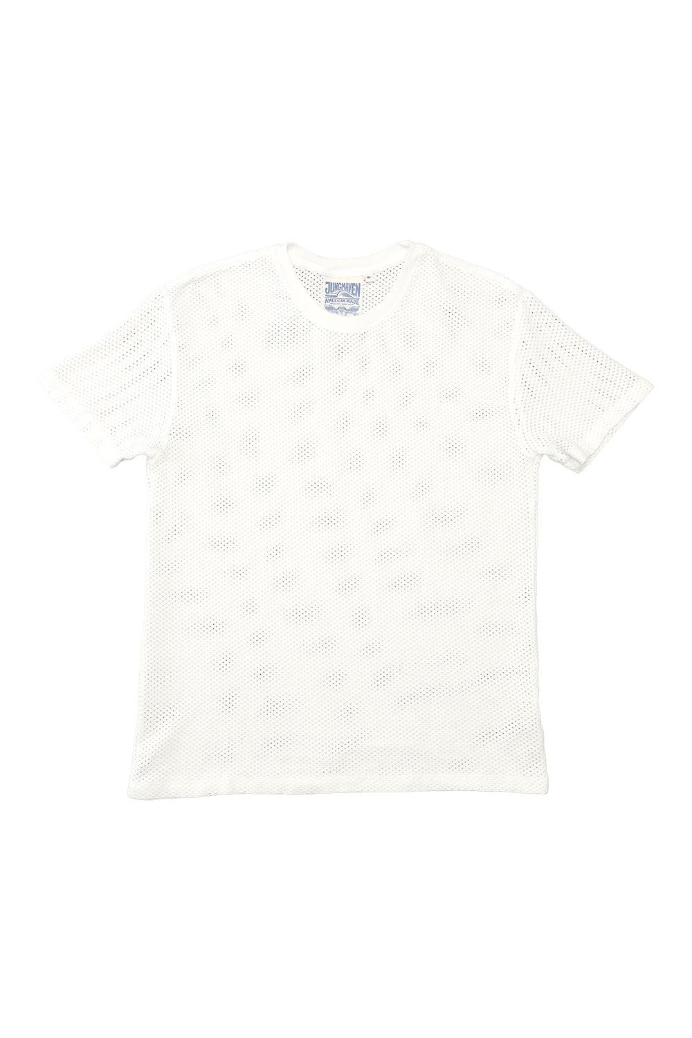 Highline Mesh Tee Male Product Image