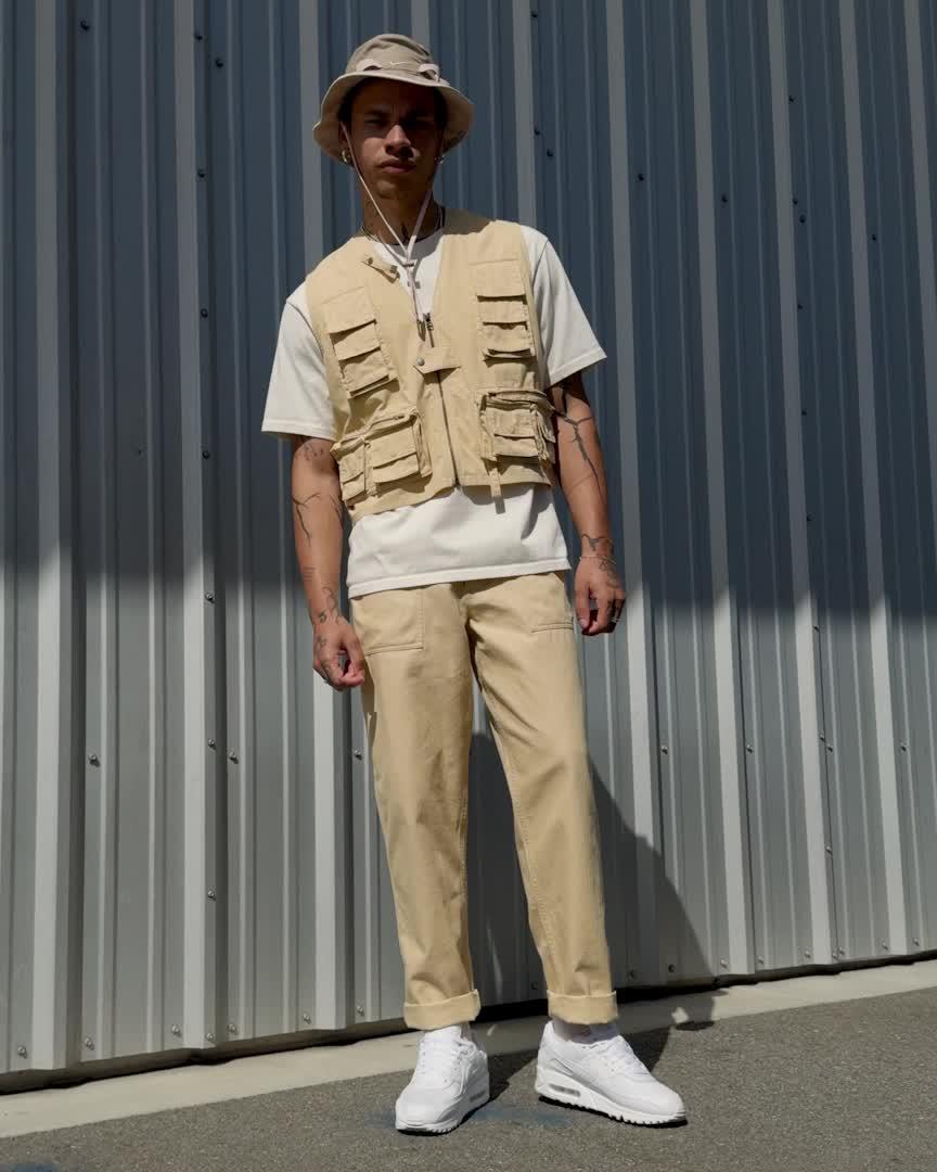 Nike Mens Air Max 0 Shoes | CN8490-003 Product Image