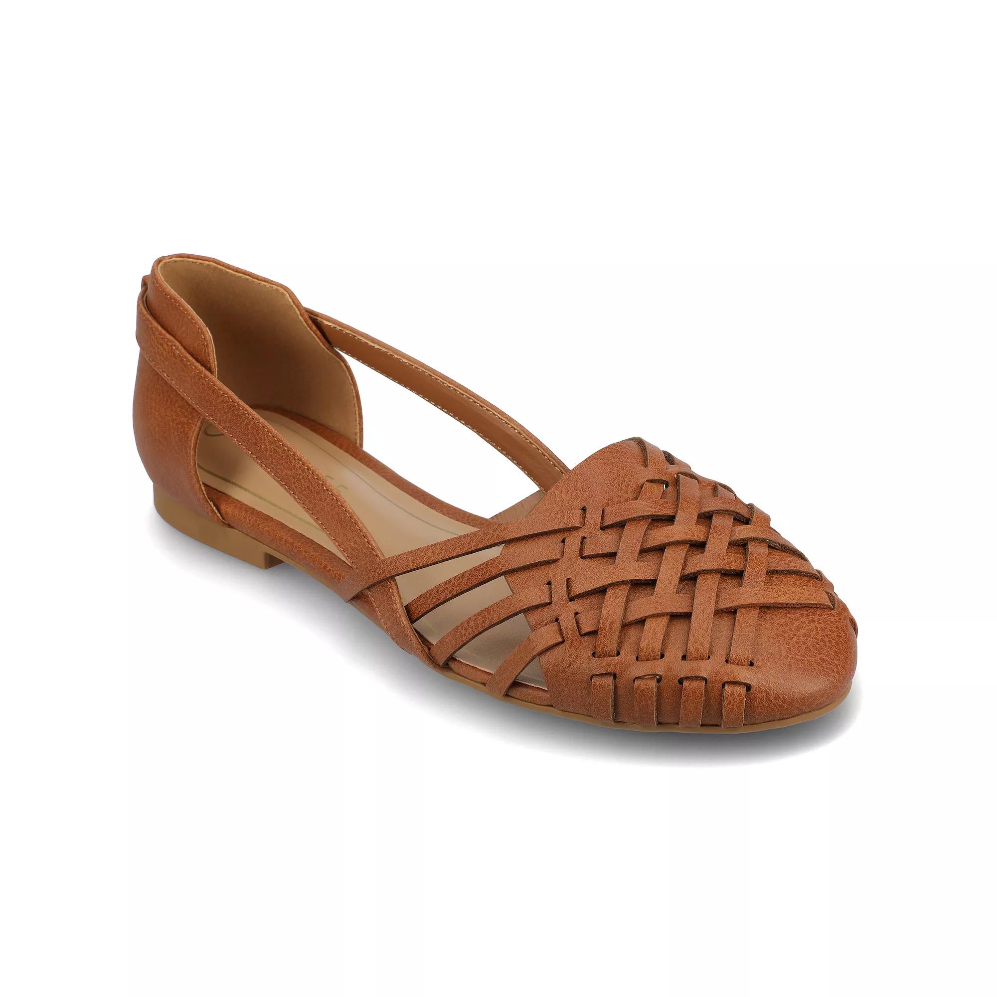 Journee Ekko Women's Flats,  Product Image