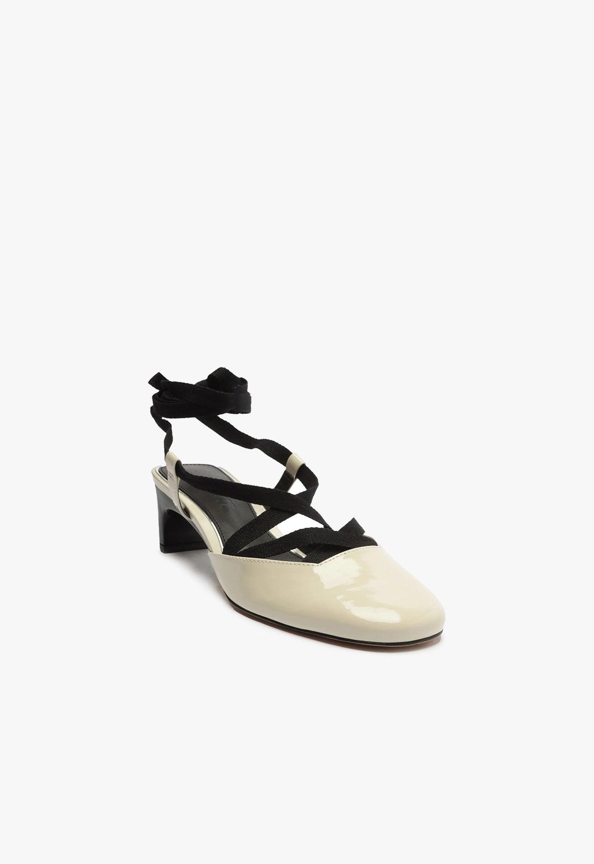 Amarie Patent Leather Pump Product Image