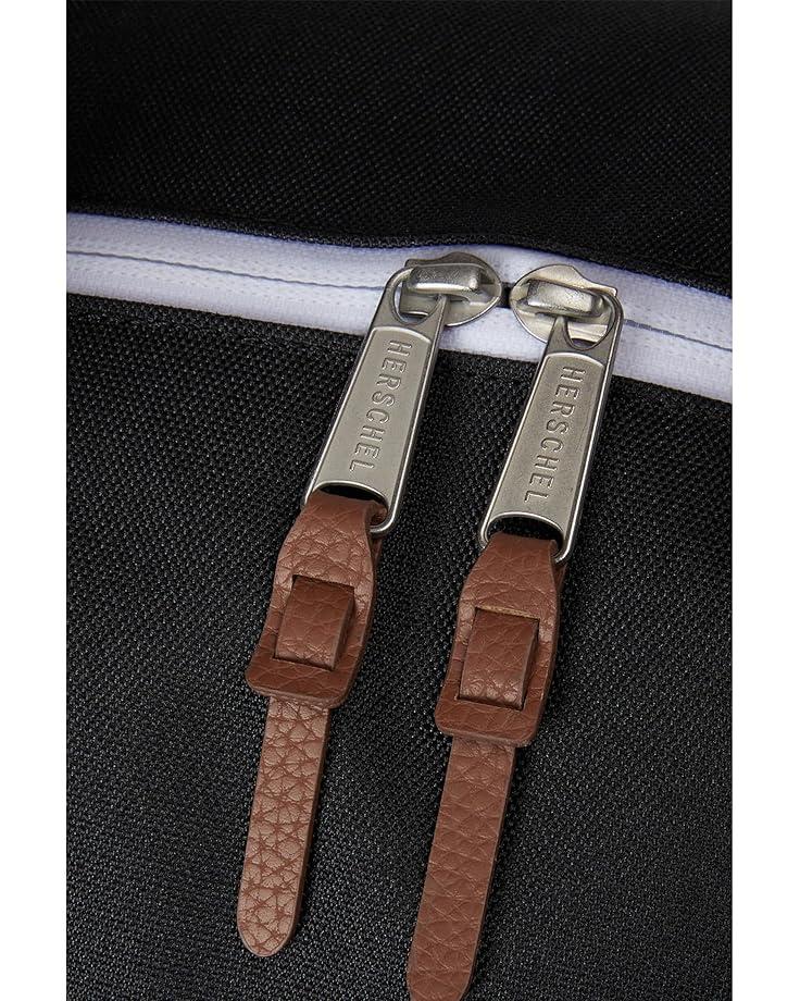 Herschel Heritage Duffle Product Image