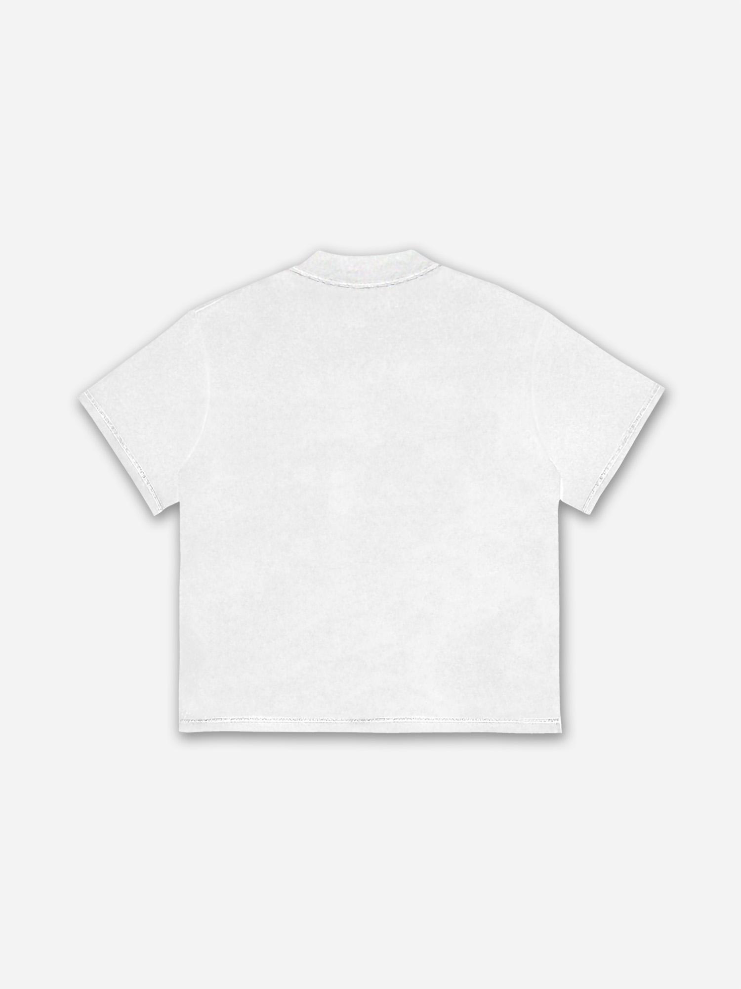 Sopula Essential Heavyweight Oversized Tee Product Image