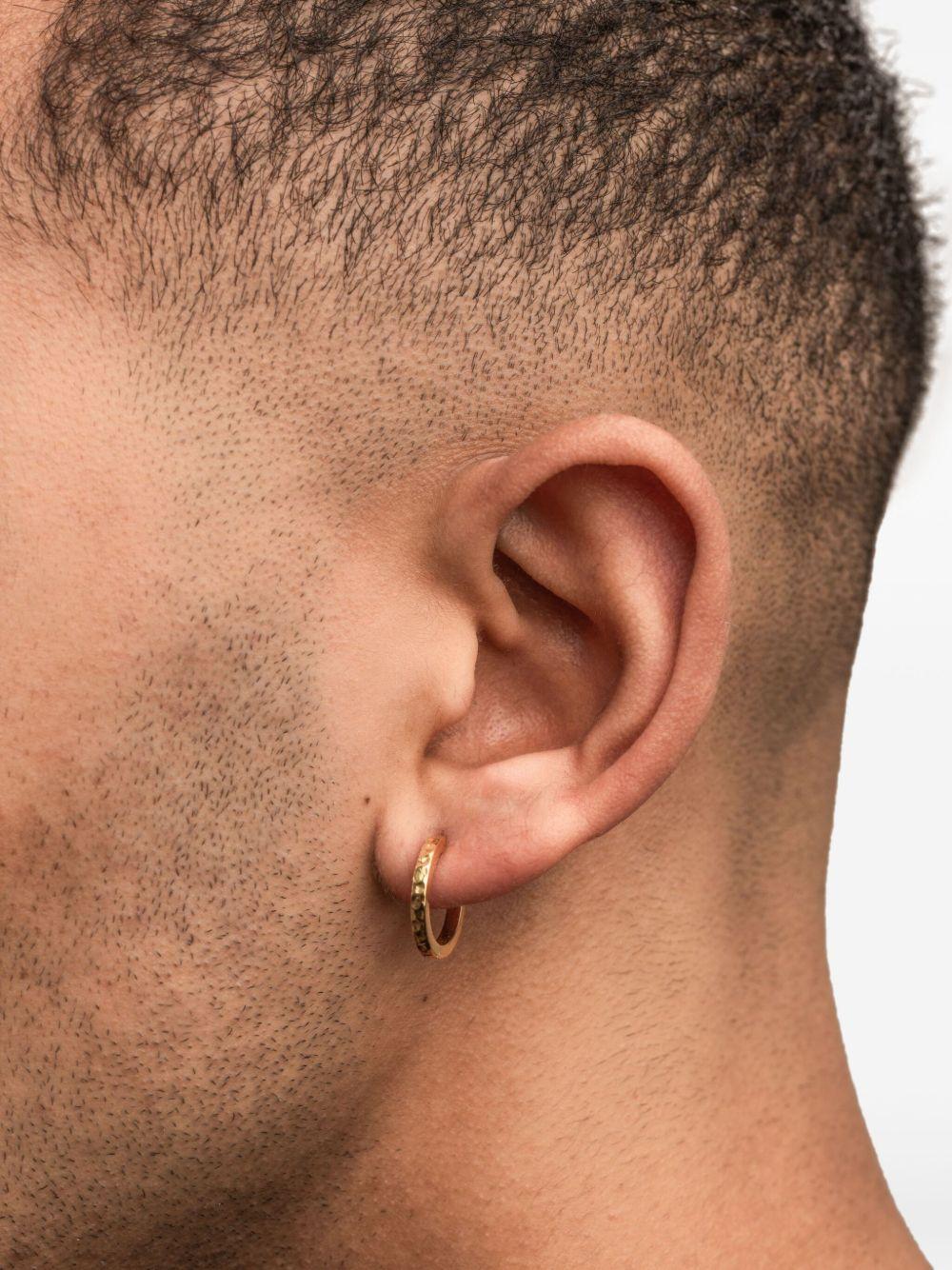 medium Nomad hoops Product Image