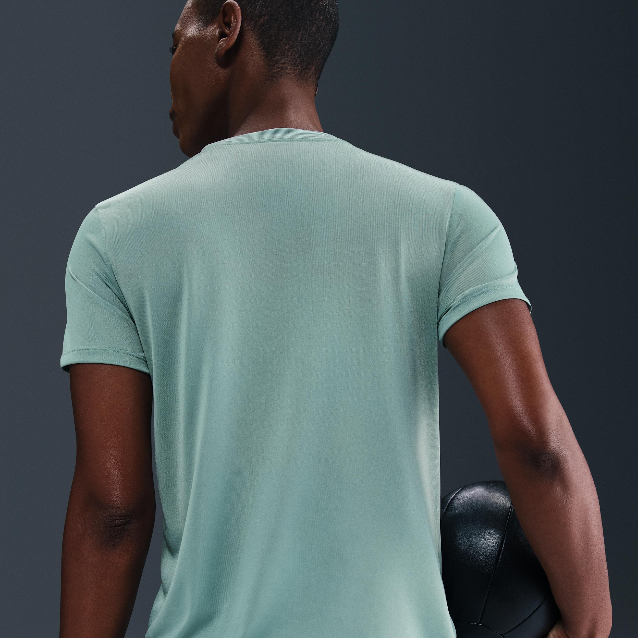 Nike Womens Dri-FIT T-Shirt | DX0687-017 Product Image