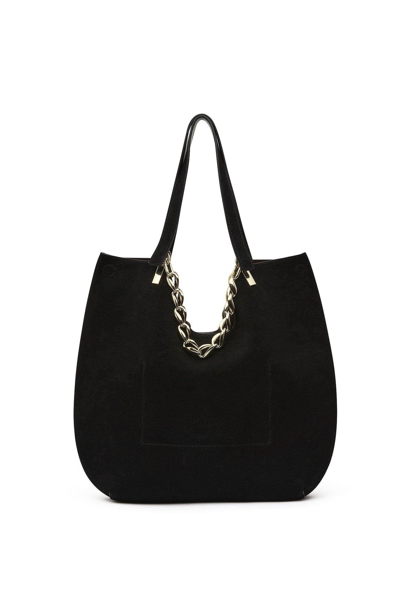 Phase Tote-BLACK / OS Product Image