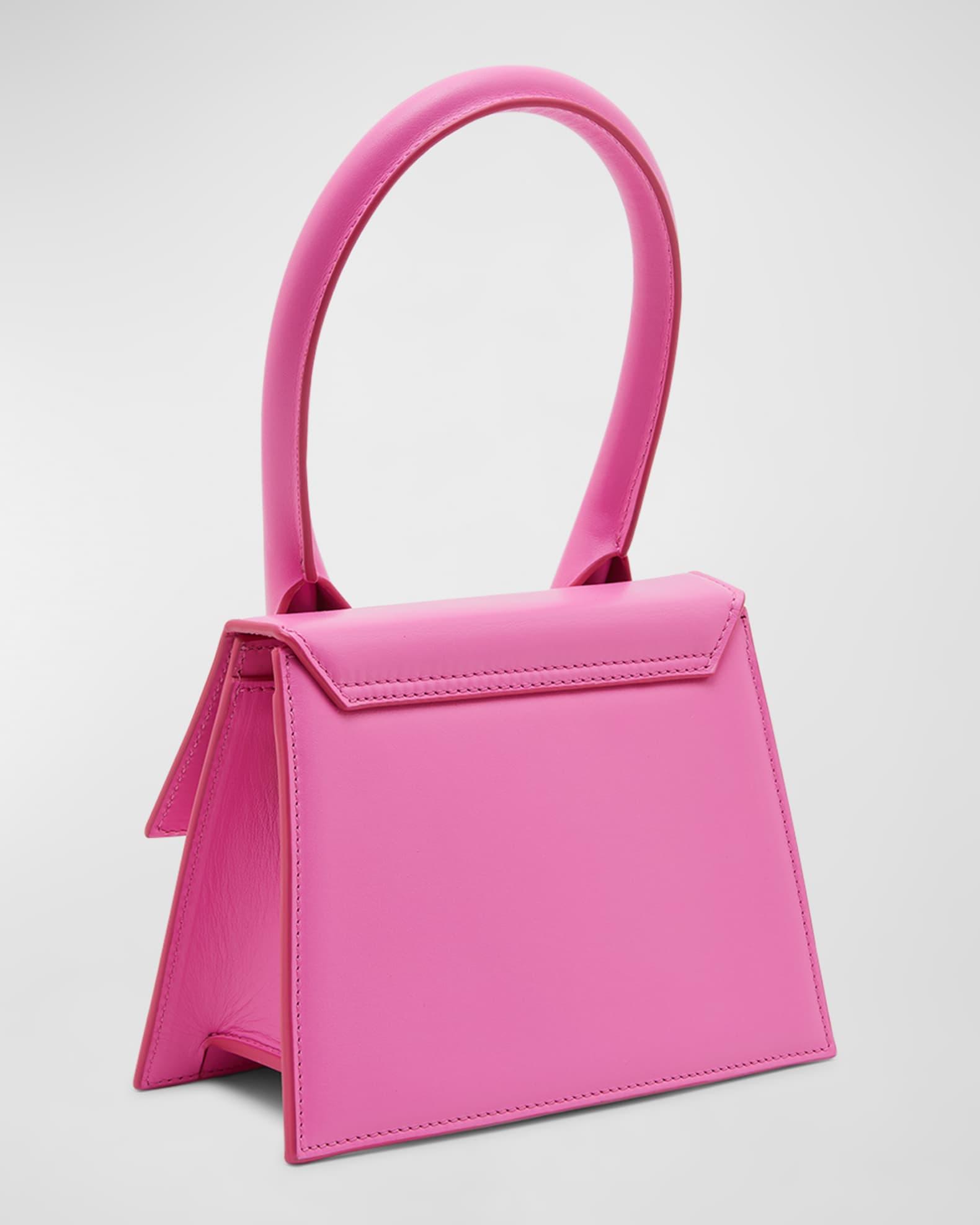 Le Chiquito Moyen Top-Handle Bag Product Image