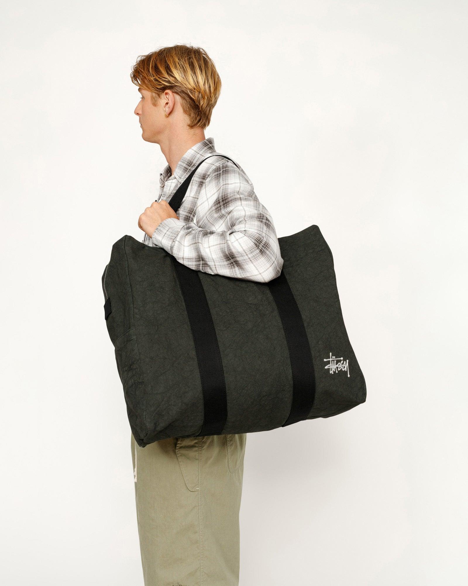 CANVAS FLIGHT BAG Product Image