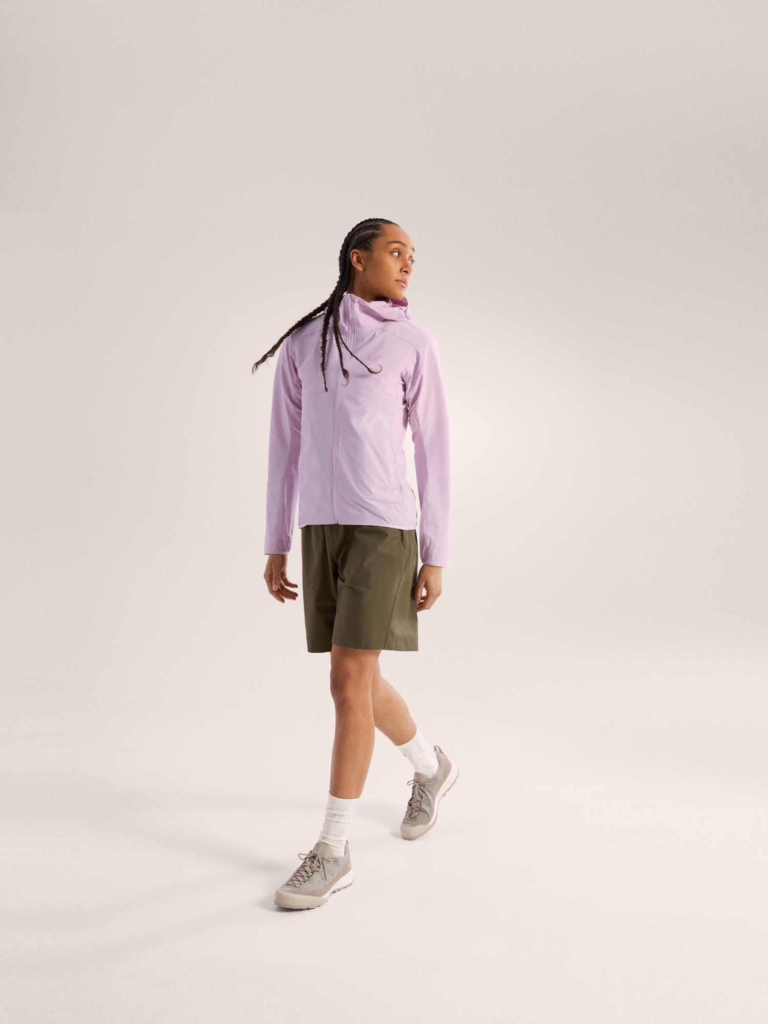 Gamma Lightweight Hoody Women's Product Image