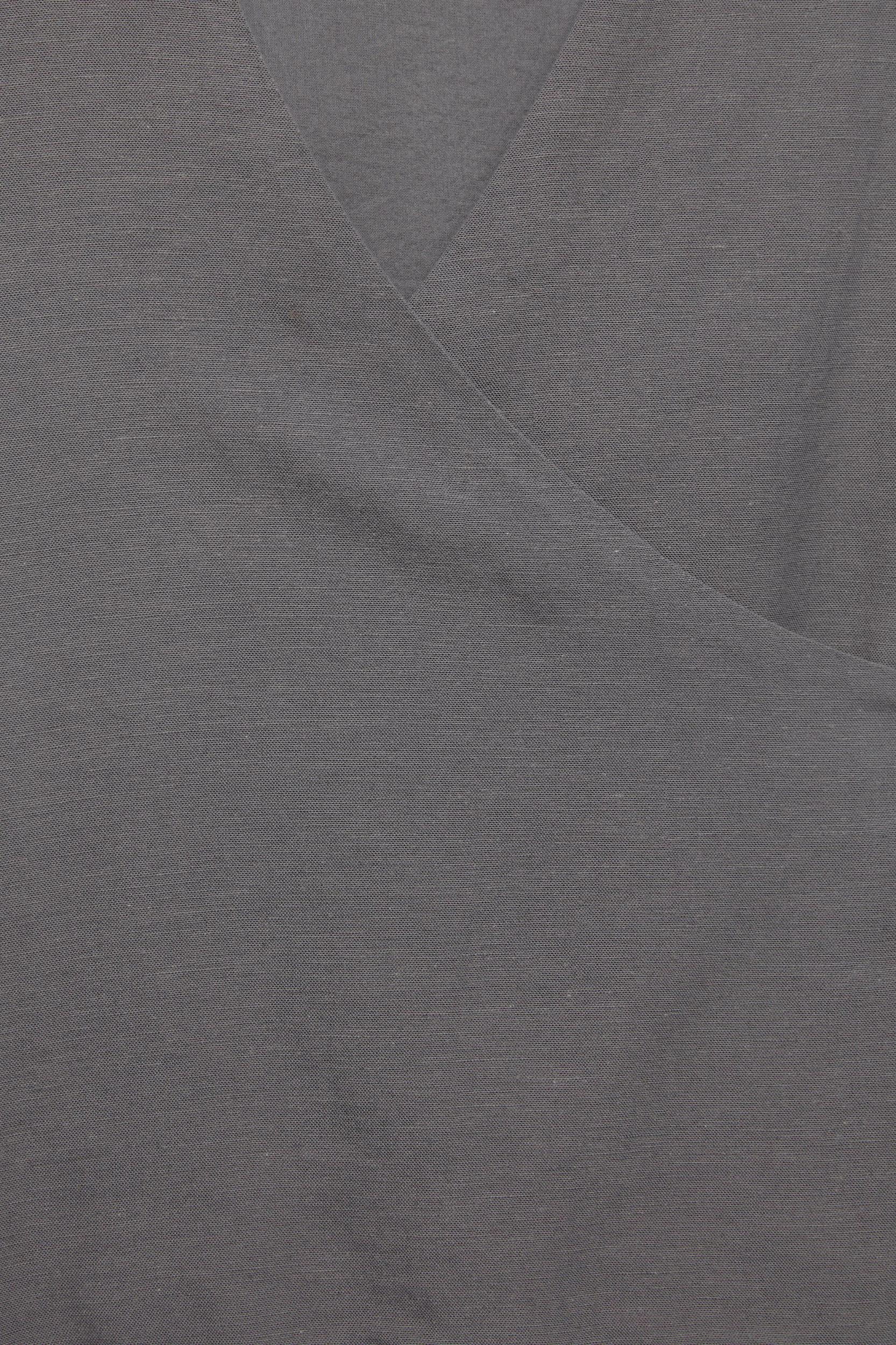 Rustic wrap top Product Image