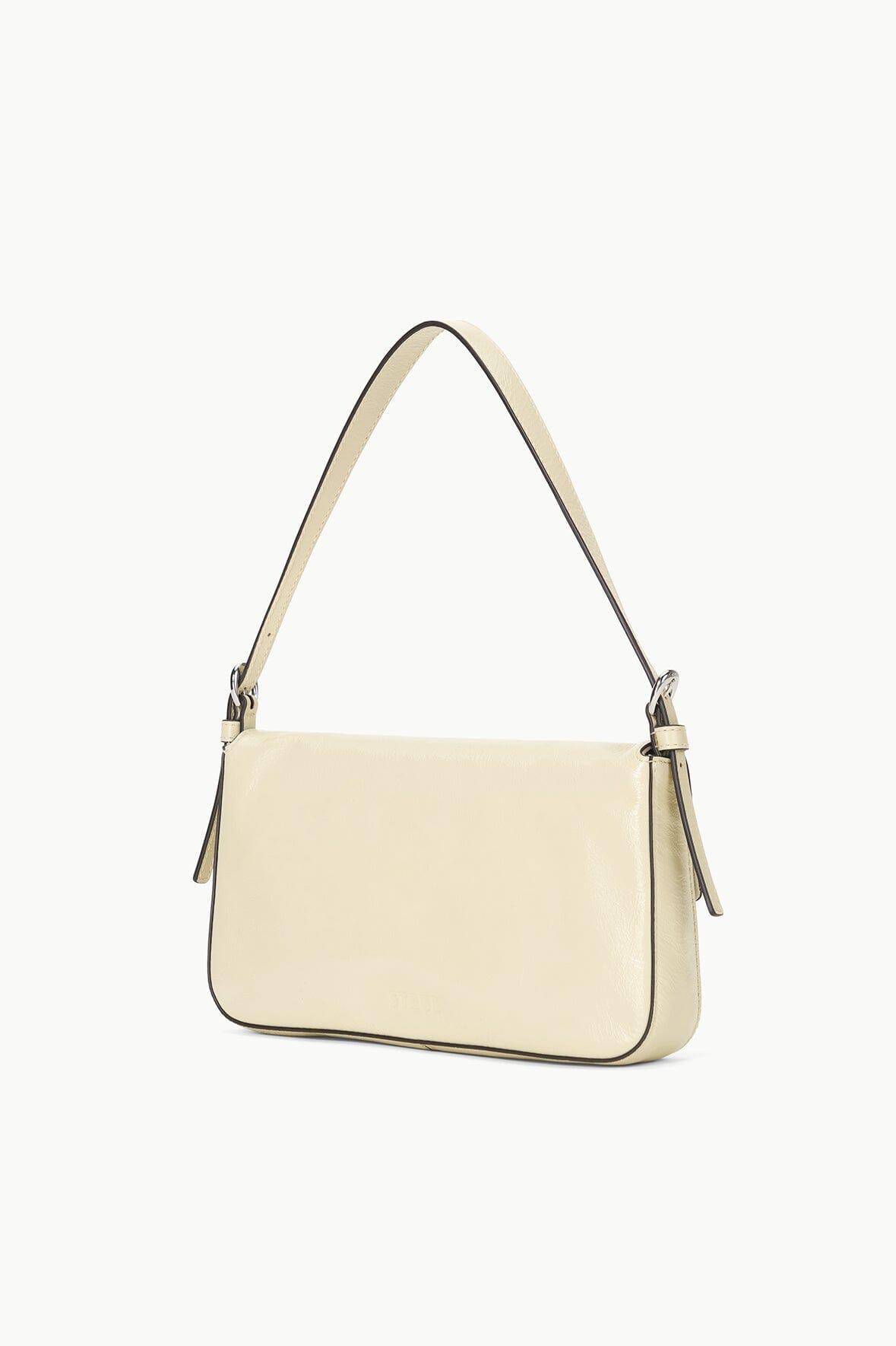 HARLOW BAG | CREAM Product Image