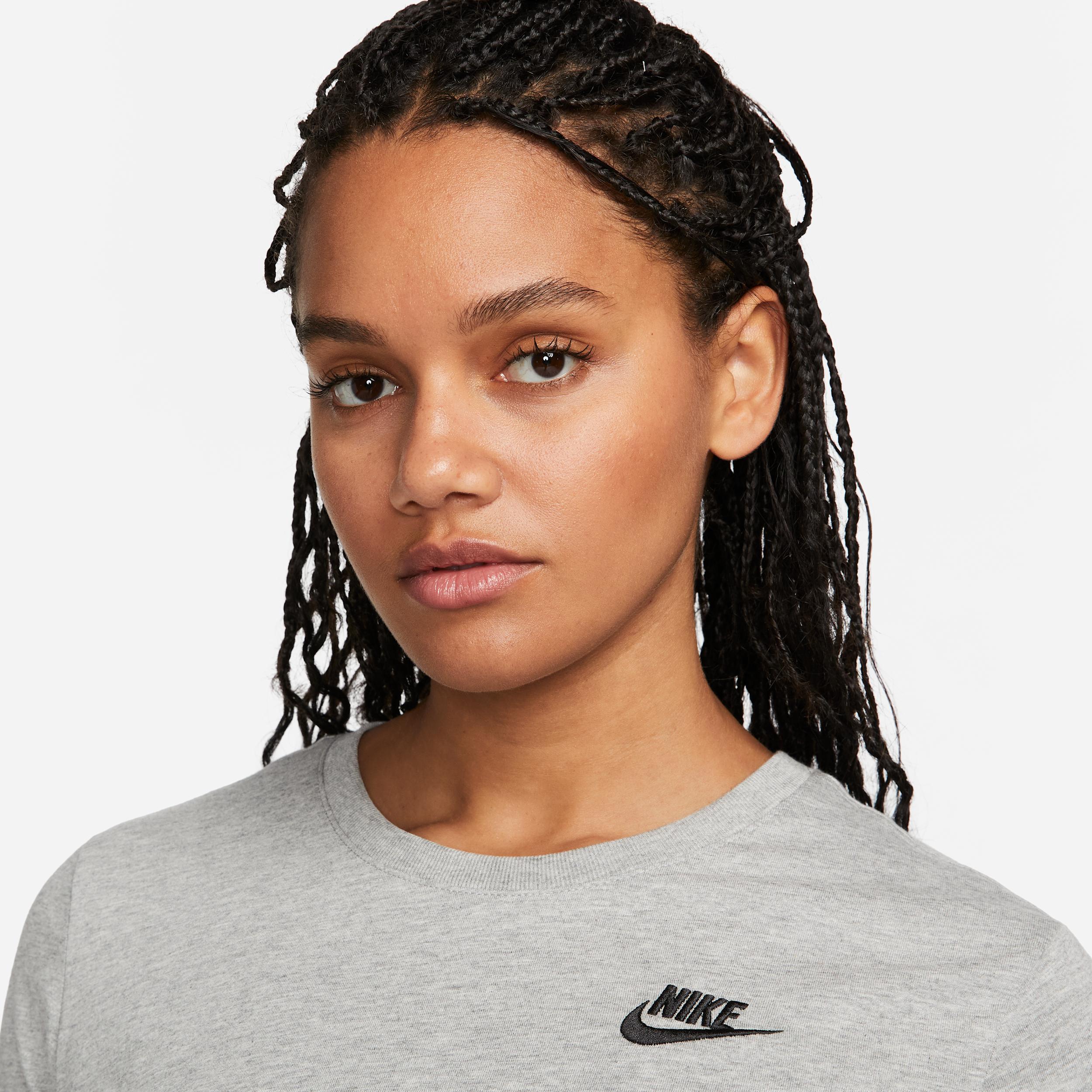 Women's Nike Sportswear Club Essentials Tee,  Product Image