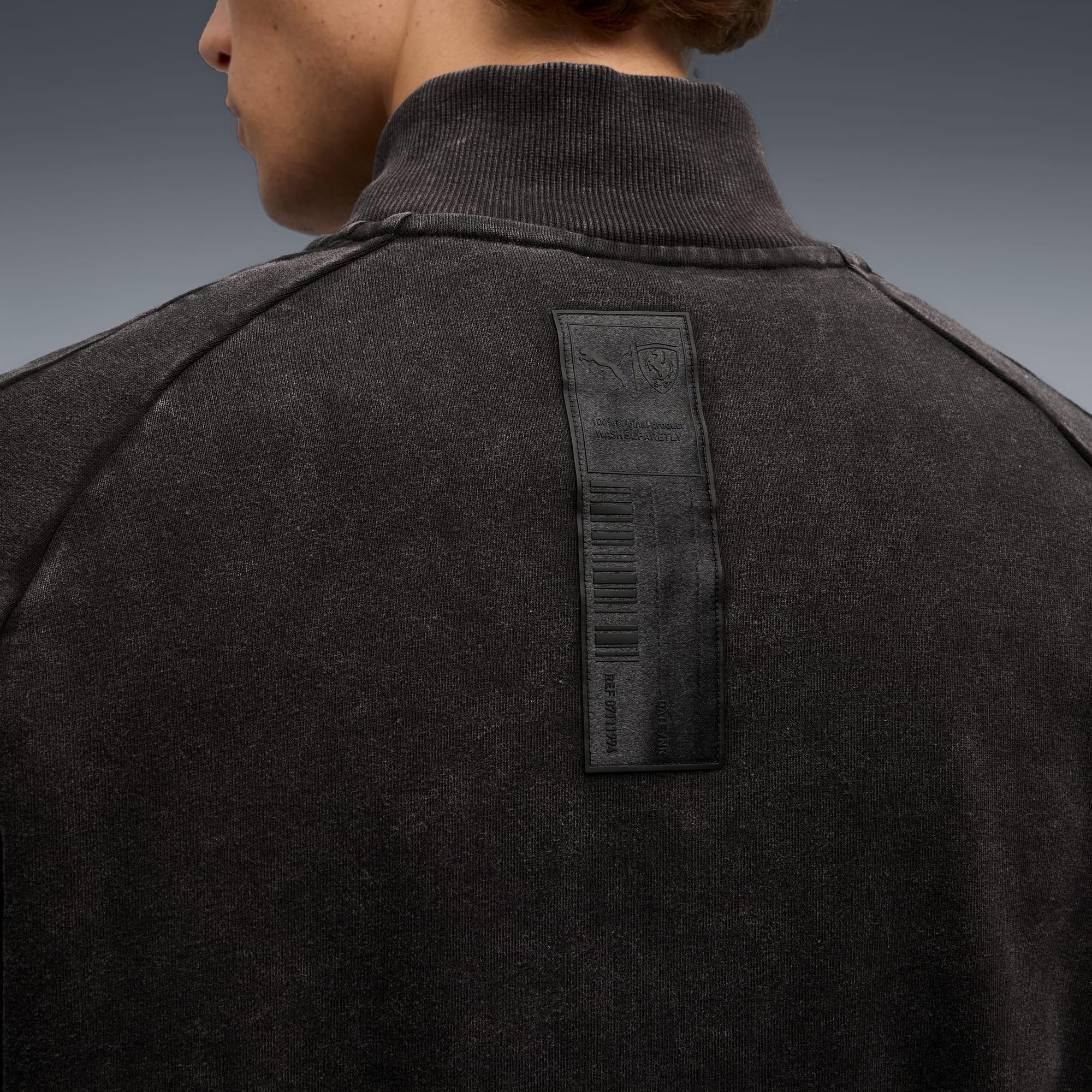 Ferrari T7 Jacket Men Product Image