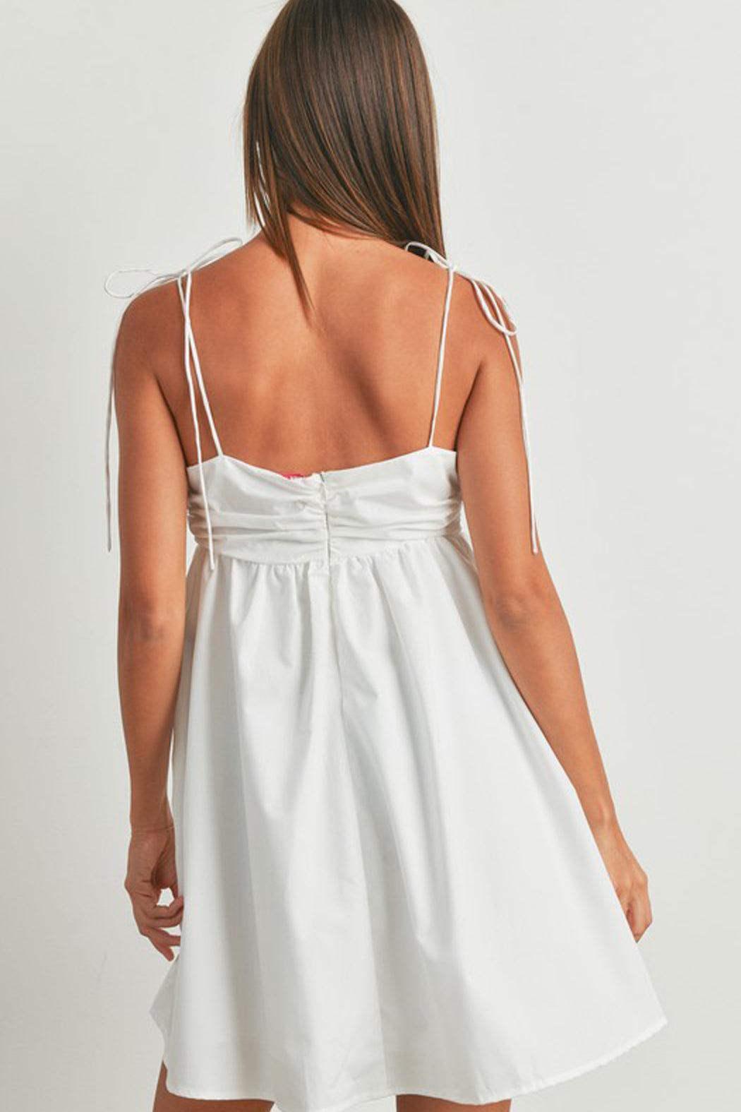 Marya Mini Dress Product Image