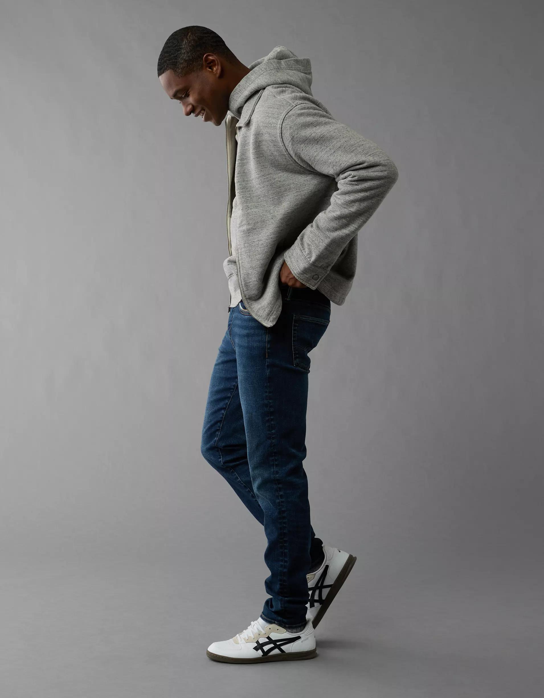 AE AirFlex+ Athletic Skinny Jean Product Image