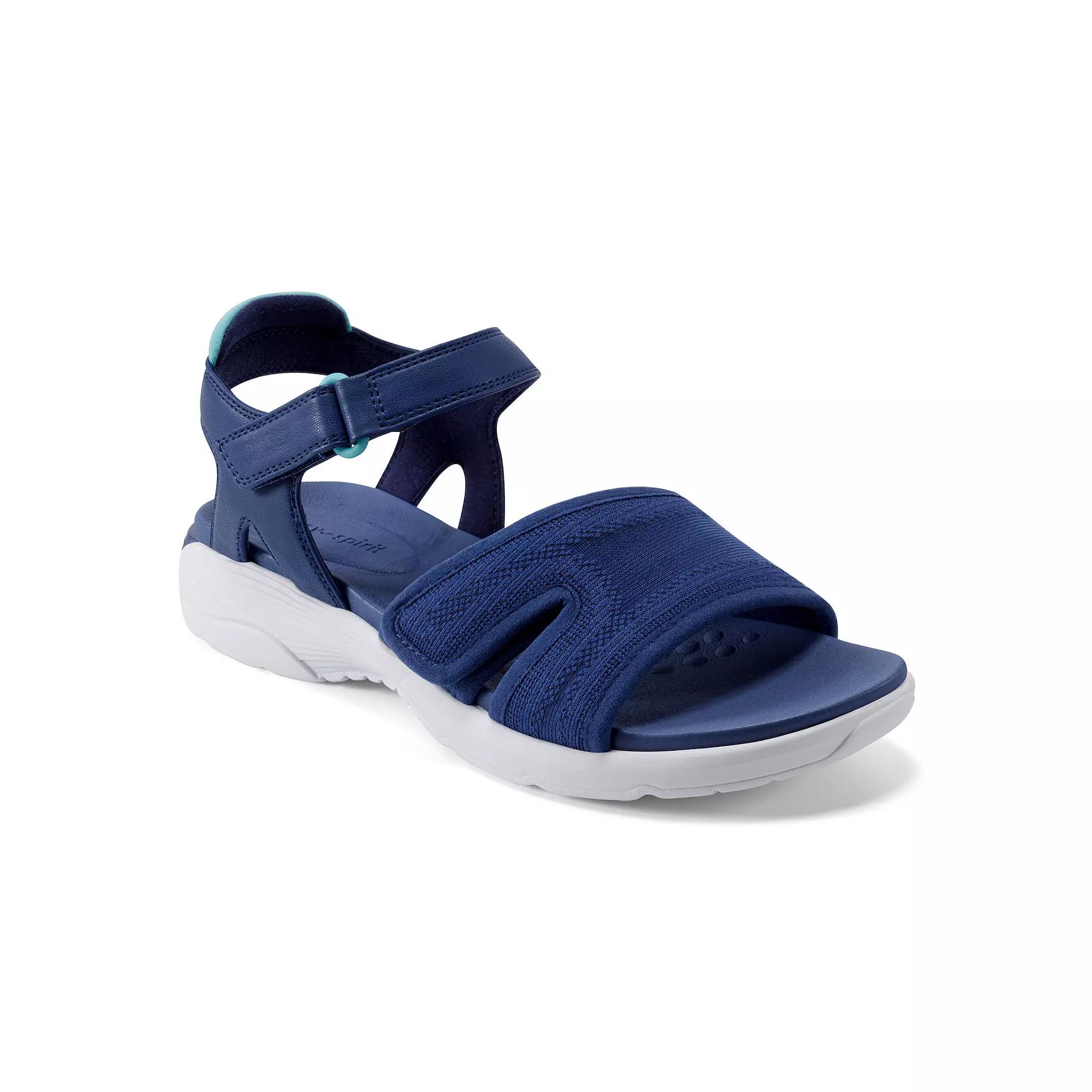 Easy Spirit Tayton Women's Quarter Strap Sandals,  Product Image