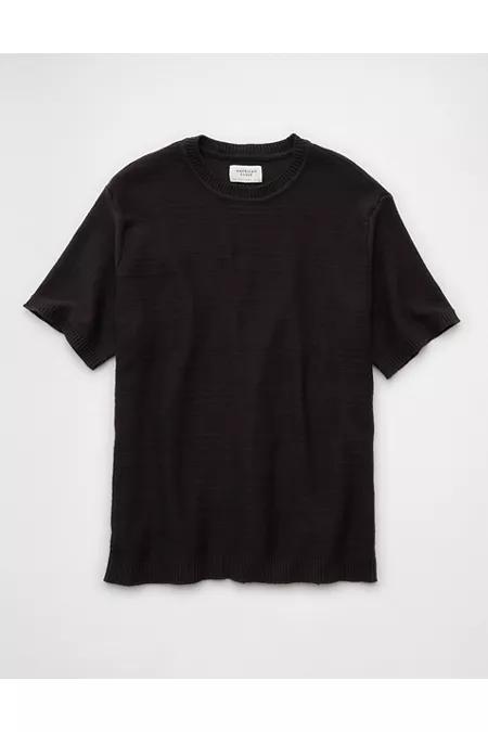 AE Sweater T-Shirt Men's Product Image