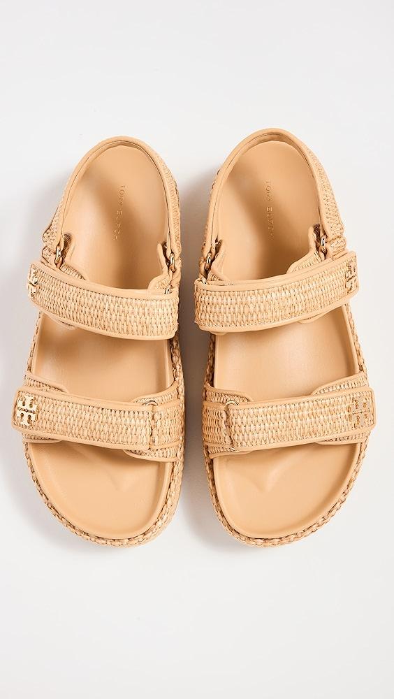 Tory Burch Kira Sport Sandals | Shopbop Product Image