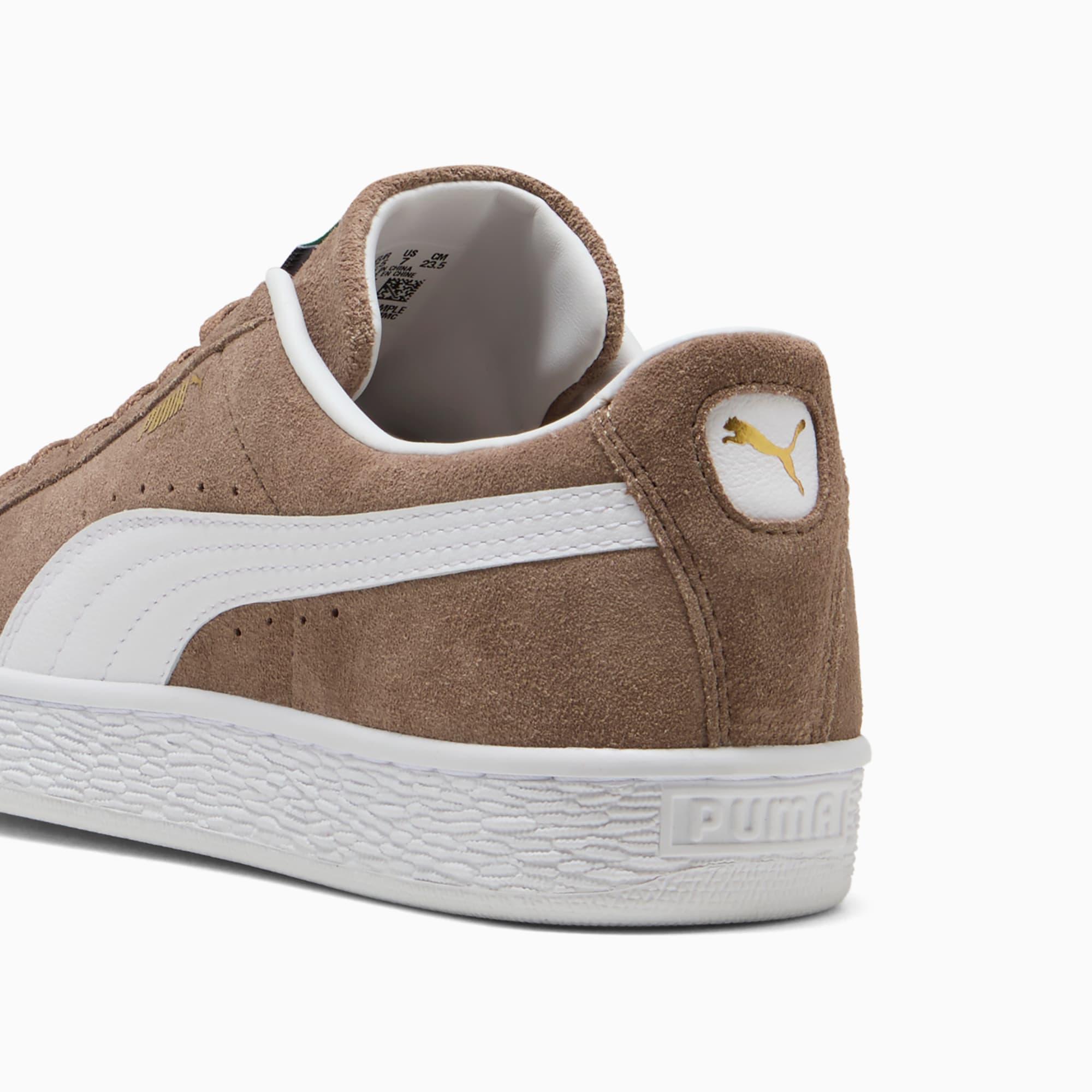 Suede Classic Sneakers Product Image
