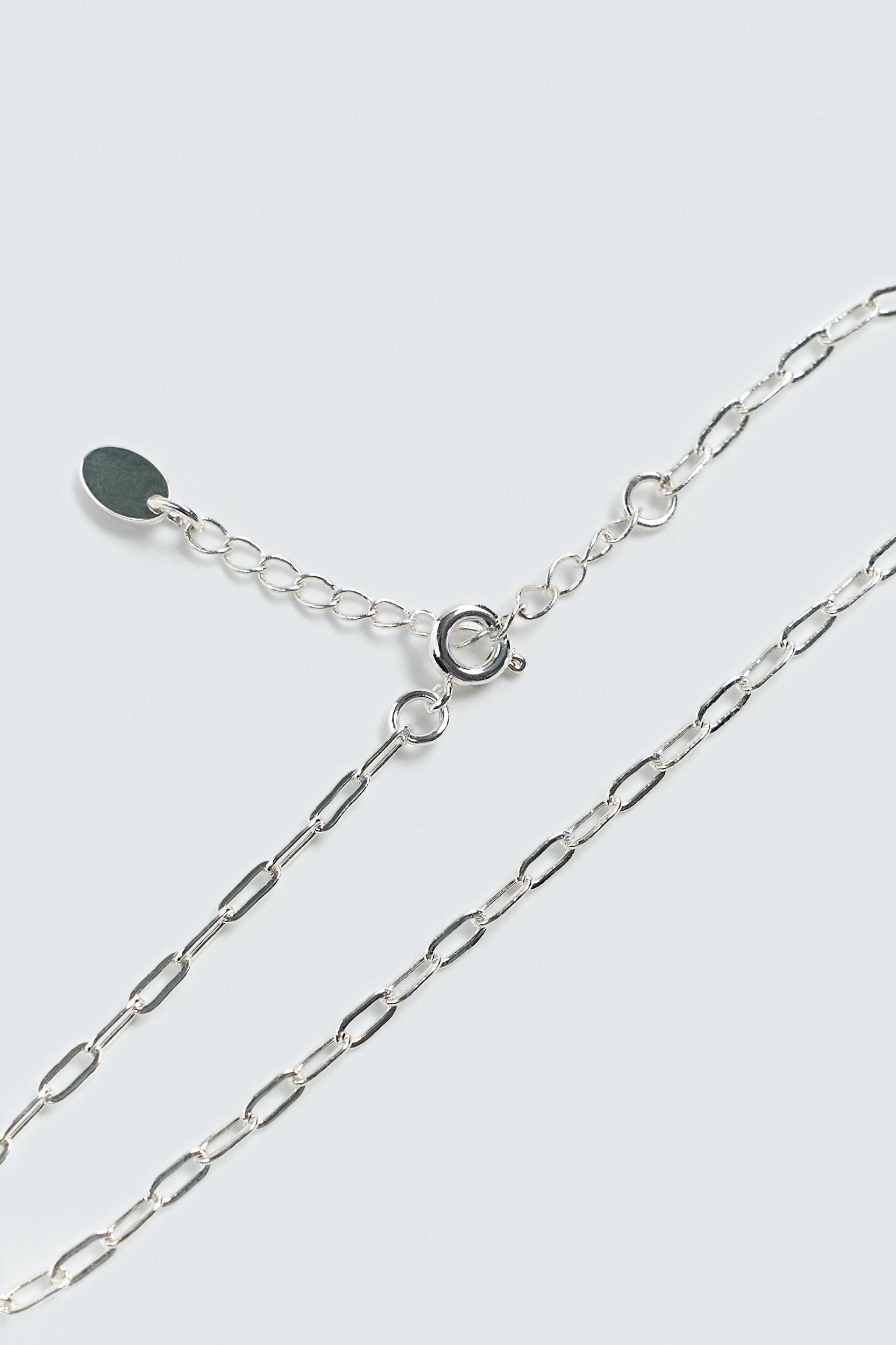 METAL LINK BRACELET Product Image