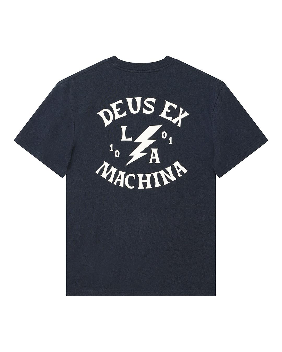 Chinook Tee - Black Product Image
