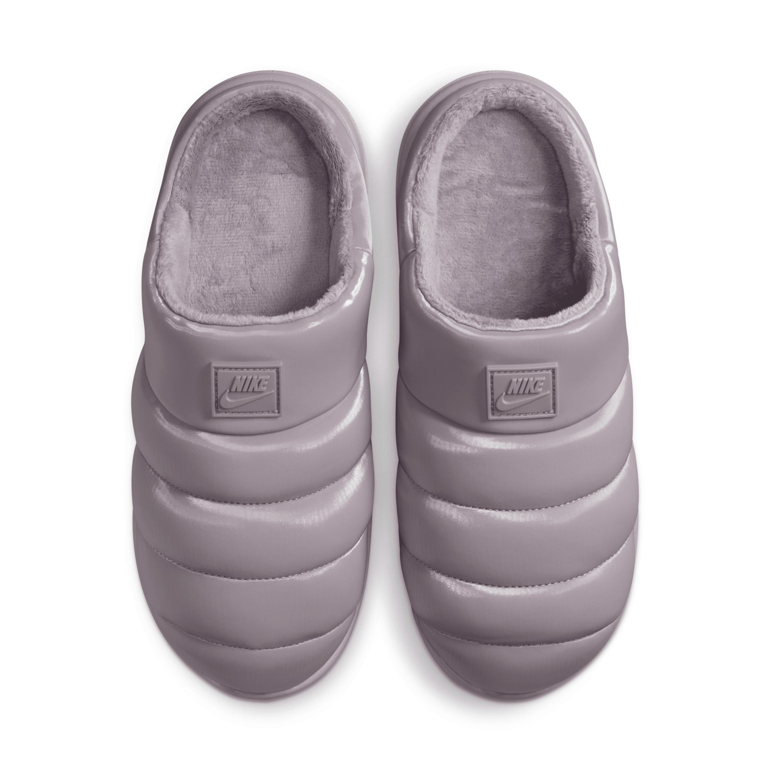 Nike Burrow SE Women's Slippers Product Image